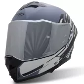 Integrální helma XRC Recon dark grey/blk/grey