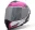 Helma na moto XRC Recon pink/blk/wht
