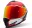 Přilba na motorku XRC Recon red/blk/wht