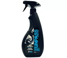 Čistič kol a brzd Unpass Red Effect 750ml
