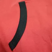 Pánská mikina Sparks Topley brick red