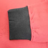 Pánská mikina Sparks Topley brick red