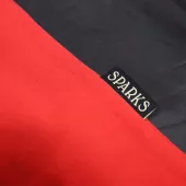 Dámská mikina Sparks Kent red