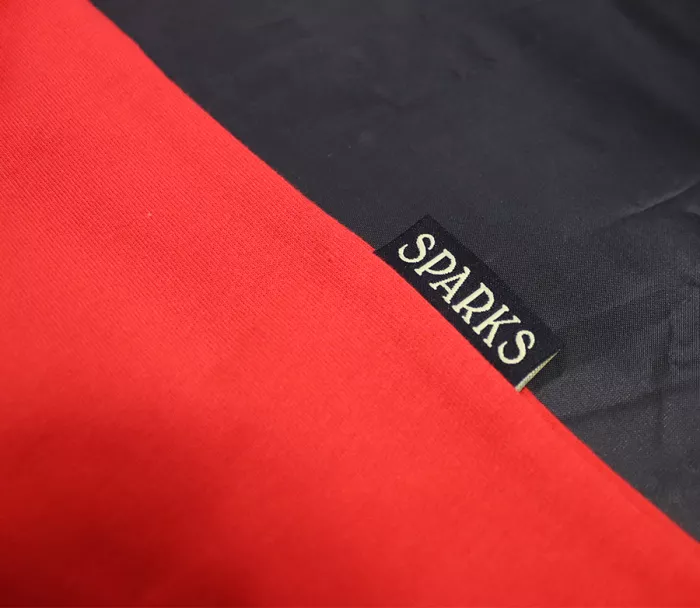 Dámská mikina Sparks Kent red