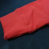Dámská mikina Sparks Kent red
