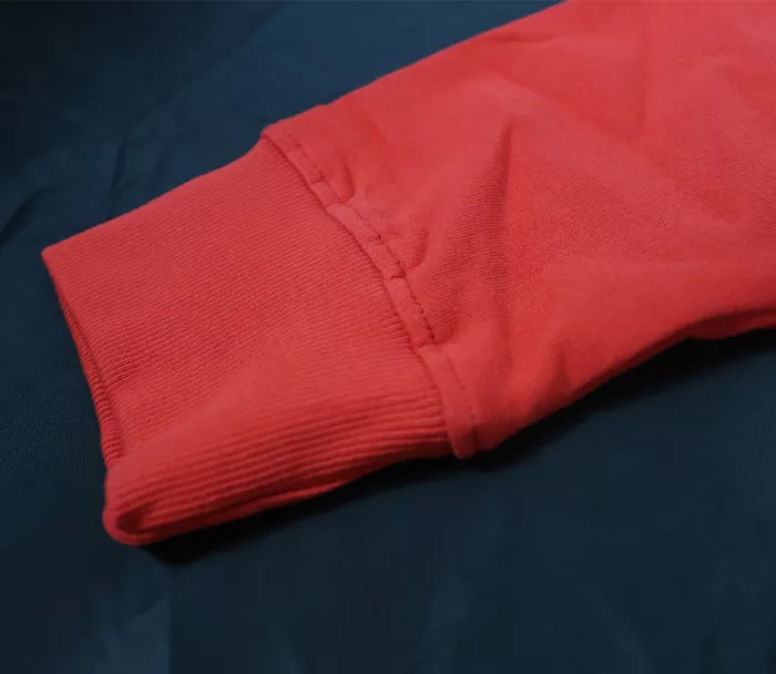 Dámská mikina Sparks Kent red