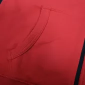 Dámská mikina Sparks Kent red