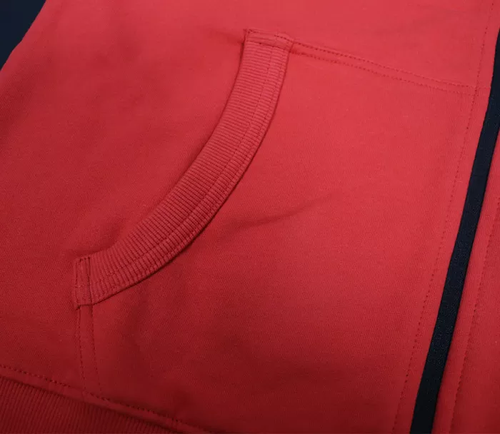 Dámská mikina Sparks Kent red