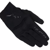 Rukavice na moto 2025 Alpinestars Reef V2 black/black