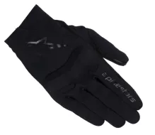 Rukavice na moto 2025 Alpinestars Reef V2 black/black