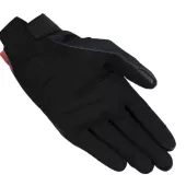 Pánské rukavice 2025 Alpinestars Reef V2 black/red fluo/white