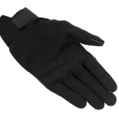 Rukavice na moto 2025 Alpinestars Reef V2 sand/black