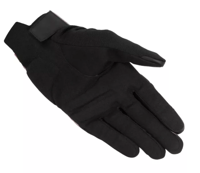 Rukavice na moto 2025 Alpinestars Reef V2 sand/black