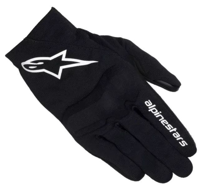 Dámské rukavice 2025 Alpinestars Reef V2 black/white