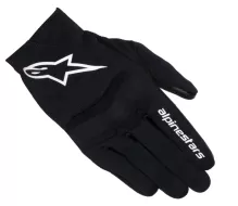 Pánské rukavice 2025 Alpinestars Reef V2 black/white