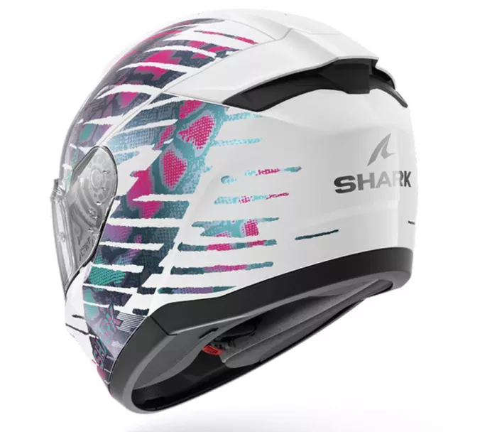 Integrální přilba Shark RIDILL 2 REPTAIA