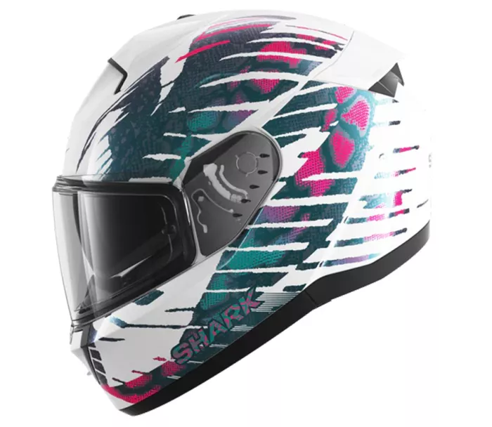 Integrální přilba Shark RIDILL 2 REPTAIA