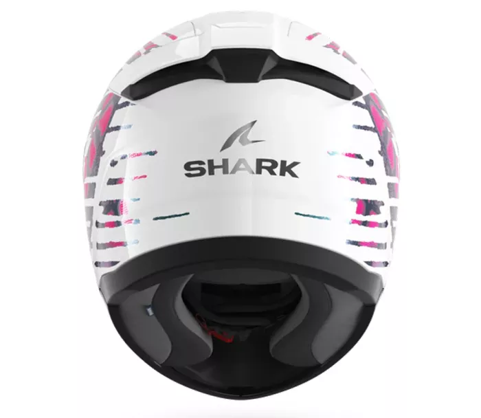 Integrální přilba Shark RIDILL 2 REPTAIA