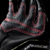 Motocyklové rukavice Five RFX2 Evo black/white