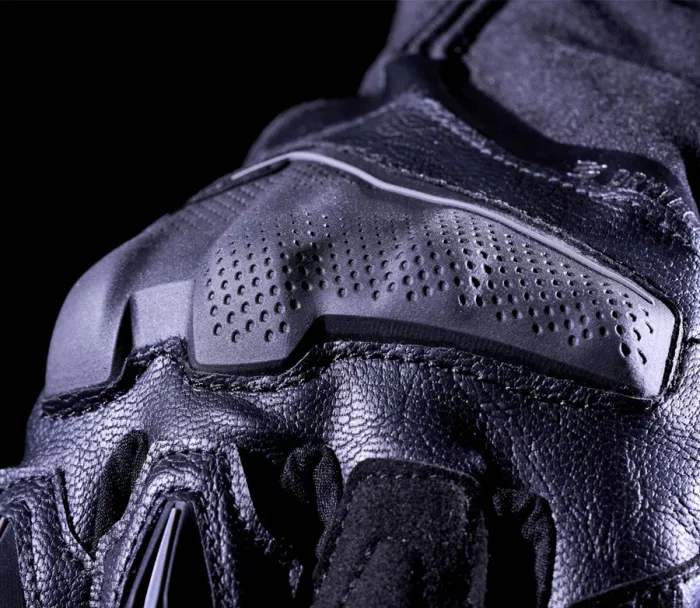 Rukavice na moto Five RFX4 Evo WP black