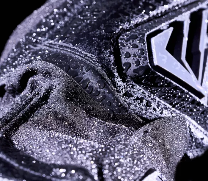 Rukavice na moto Five RFX4 Evo WP black