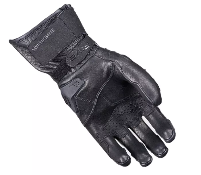 Dámské rukavice Five RFX Sport Evo black