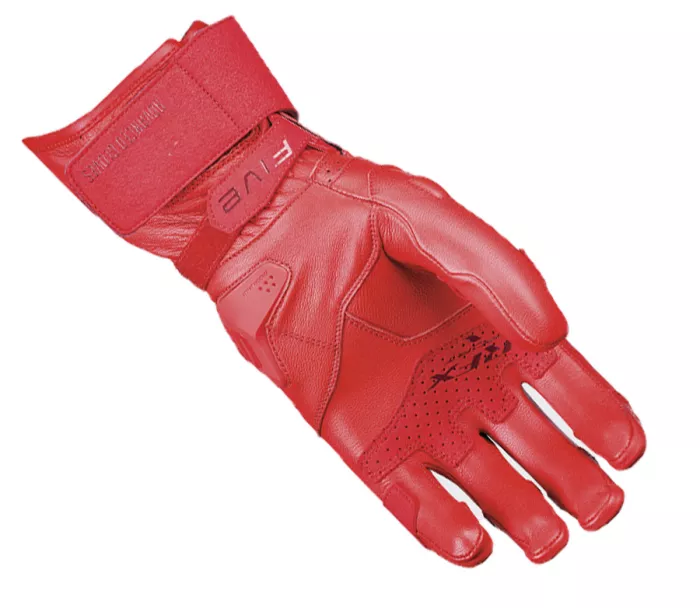 Dámské rukavice Five RFX Sport Evo red