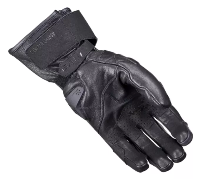 Rukavice na moto Five RFX Sport Evo black