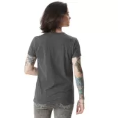 Dámské triko Von Dutch Ride grey