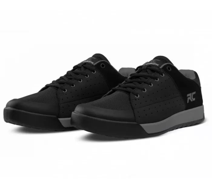 Boty Ride Concepts Livewire black/charchoal MTB