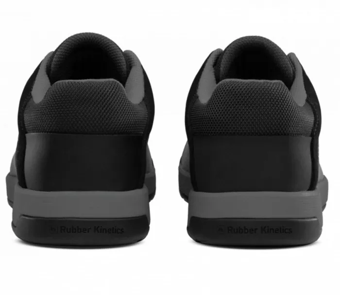 Boty Ride Concepts Livewire black/charchoal MTB