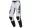 Kalhoty na motokros 2026 Alpinestars Racer Riway white/black
