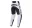 Kalhoty na motokros 2026 Alpinestars Racer Riway white/black