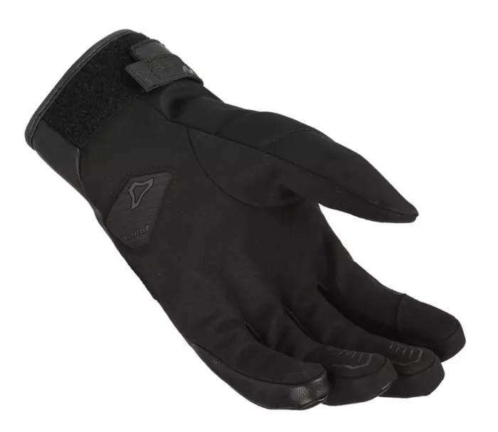 Pánské rukavice Macna Rizz RTX black