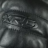 Pánská bunda na motorku XRC RODYON HLT black