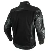 Pánská bunda na motorku XRC RODYON HLT black