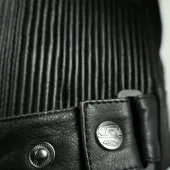 Pánská bunda na motorku XRC RODYON HLT black