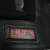 Pánská bunda na motorku XRC RODYON HLT black