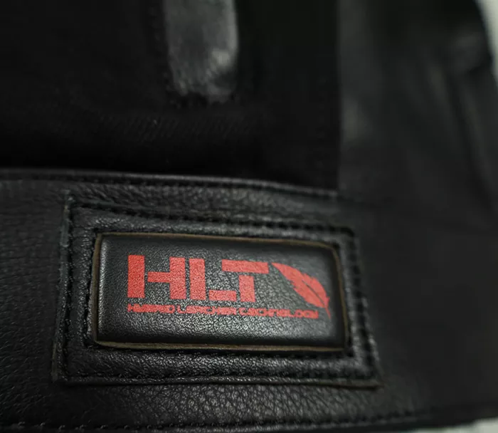 Pánská bunda na motorku XRC RODYON HLT black