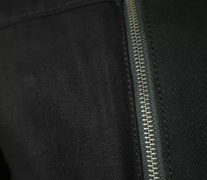 Pánská bunda na motorku XRC RODYON HLT black