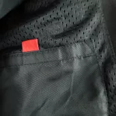 Dámská bunda na moto XRC TOURER AIR HLT Tech Air ready black