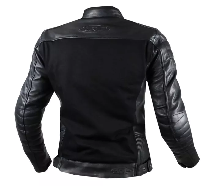 Dámská bunda na moto XRC RODYON HLT black