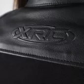 Dámská bunda na moto XRC RODYON HLT black