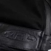 Dámská bunda na moto XRC RODYON HLT black