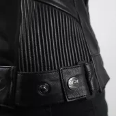 Dámská bunda na moto XRC RODYON HLT black