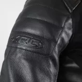 Dámská bunda na moto XRC RODYON HLT black