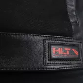 Dámská bunda na moto XRC RODYON HLT black