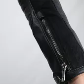 Dámská bunda na moto XRC RODYON HLT black