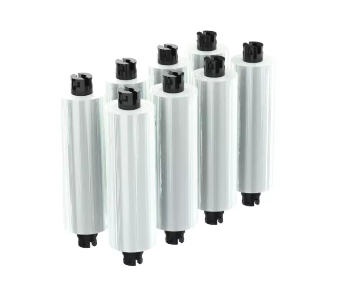 Alpinestars Wide-Vision roll off charge 8ks na brýle