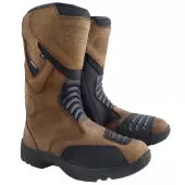 Cestovní boty XRC Roofers brown/black